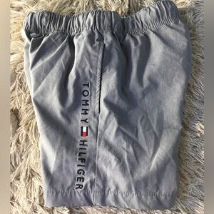 TOMMY HILFIGER Boys size 8/10 SHORTS